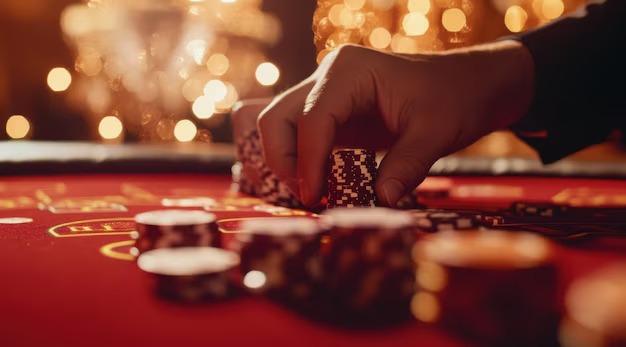 toto21 Roulette at toto21